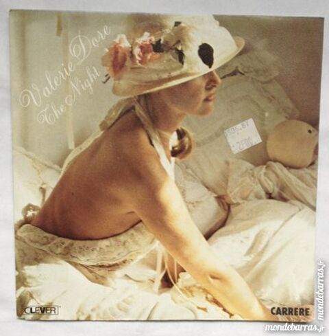 45 tours Valrie Dor 1 Illkirch-Graffenstaden (67)