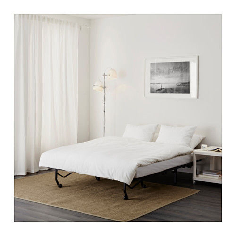 Canap&eacute; - lit (convertible) IKEA Meubles