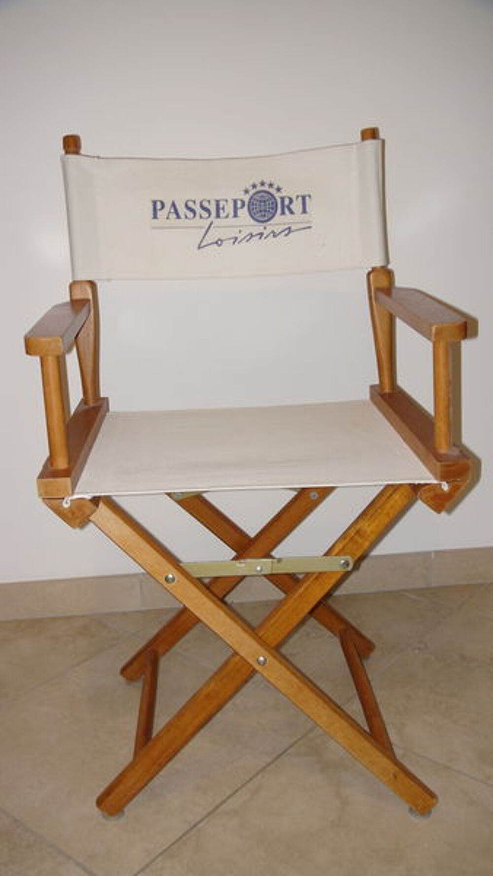 Fauteuil de Jardin sc&eacute;nariste Jardin