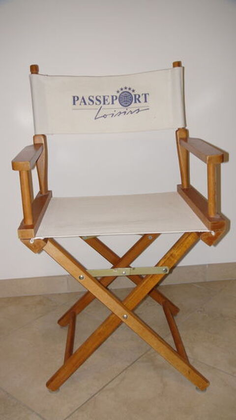 Fauteuil  de Jardin scénariste 20 Bellegarde (30)