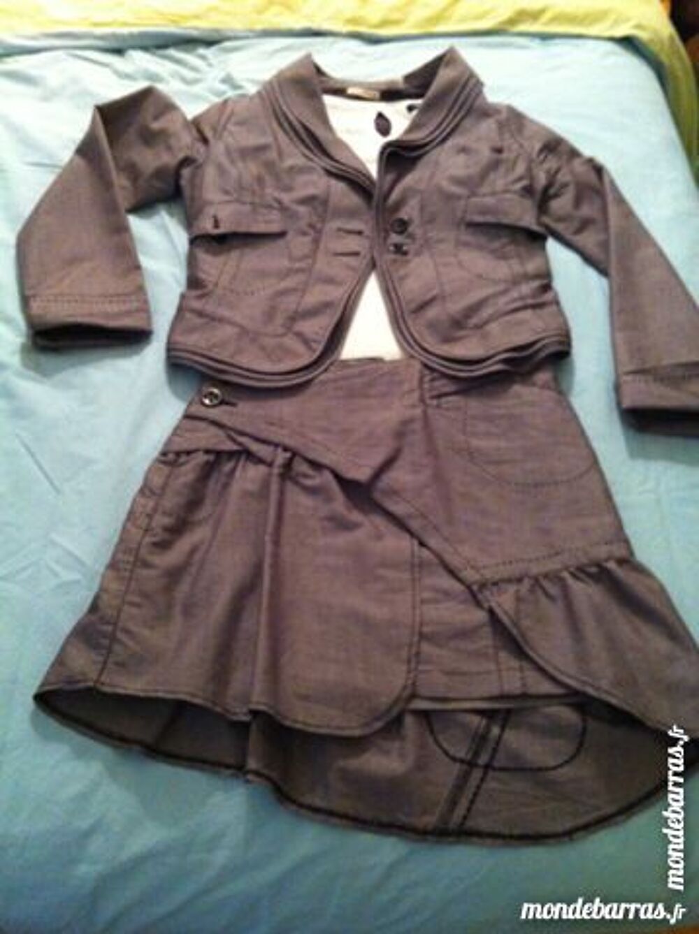 v&ecirc;tements femme Vêtements