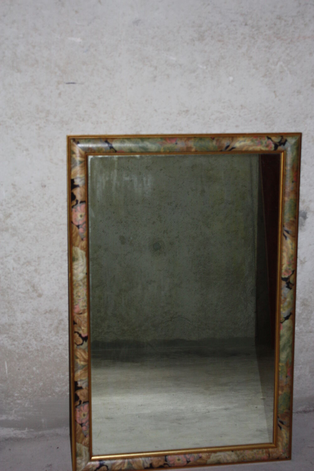 GLACE / MIROIR Décoration