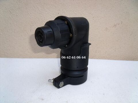 Mandrin renvoi d'angle HILTI 200 Cagnes-sur-Mer (06)