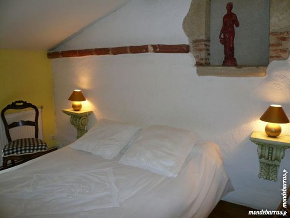   Gite de Charme avec piscine Sud Ouest 6 personnes Aquitaine, Villeneuve-sur-Lot (47300)