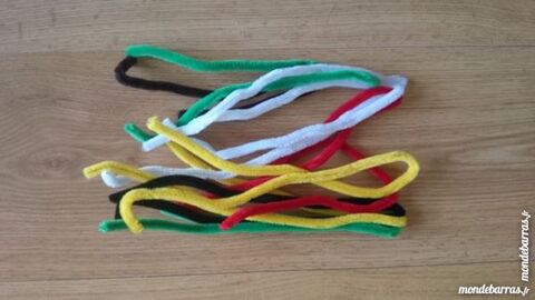 Goupillons pour creation enfants 1 Asni�res-sur-Seine (92)