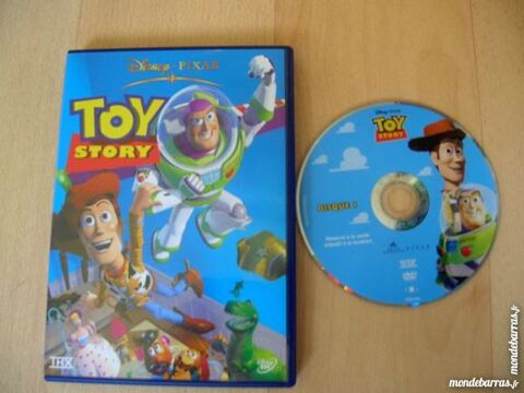 DVD TOY STORY N 42 Walt Disney 9 Nantes (44)