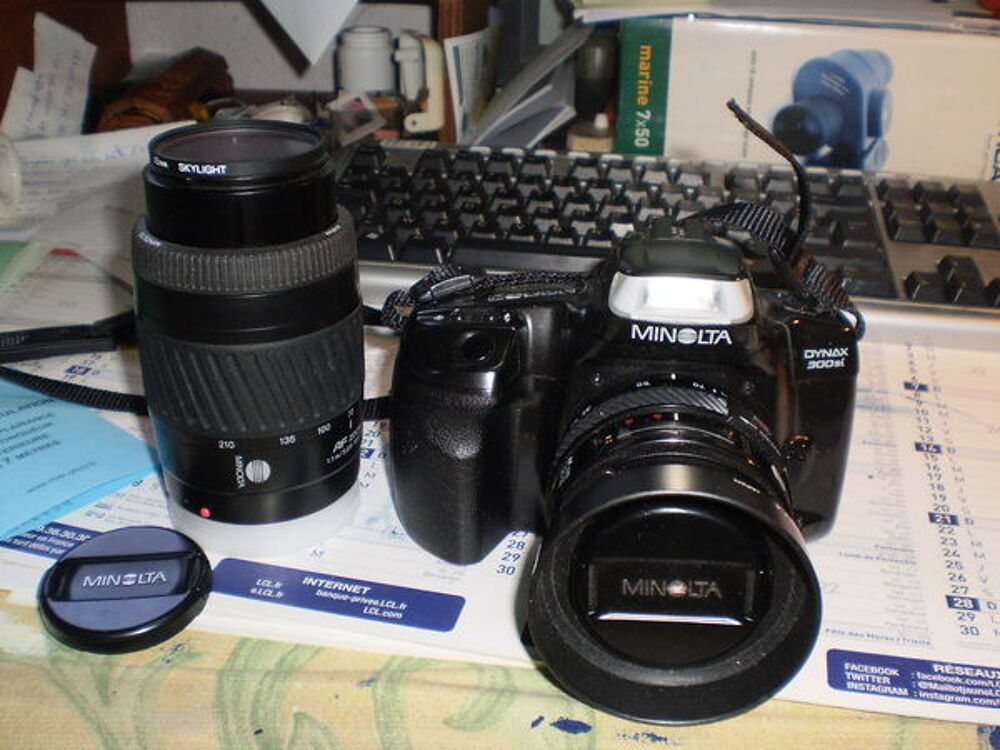 appareil photo Photos/Video/TV