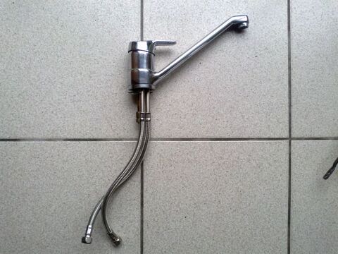 Mitigeur HANSA 59 Challans (85)