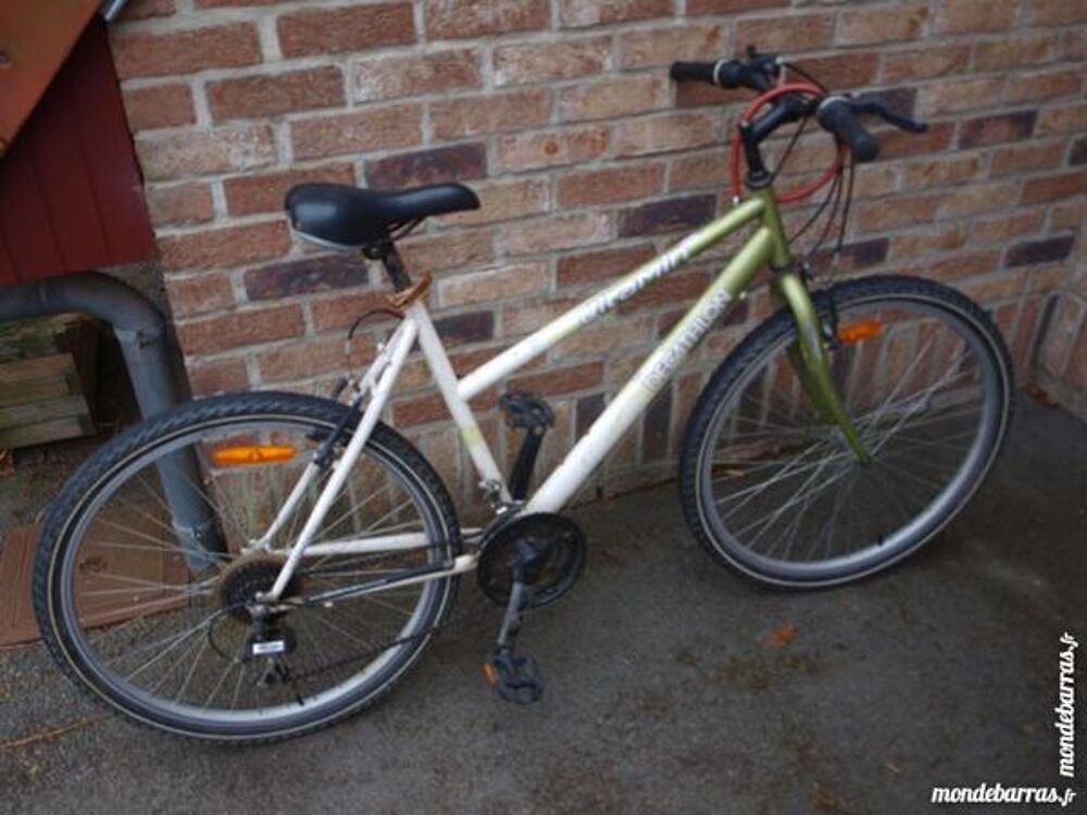 vtt femme Vélos