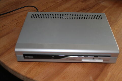 decodeur satlite fransat 100 Cerizay (79)