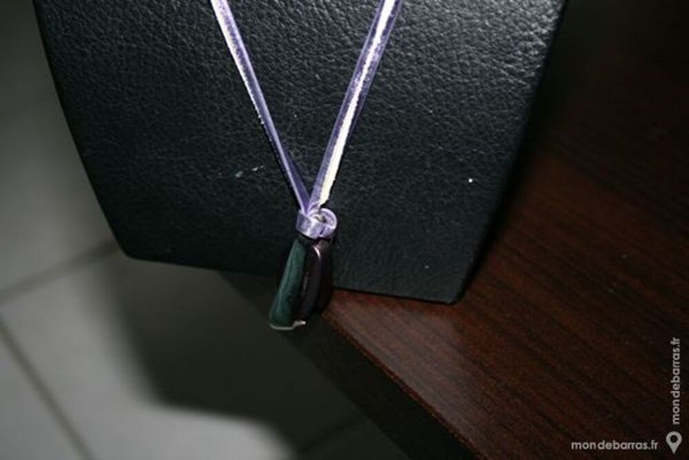 collier Bijoux et montres
