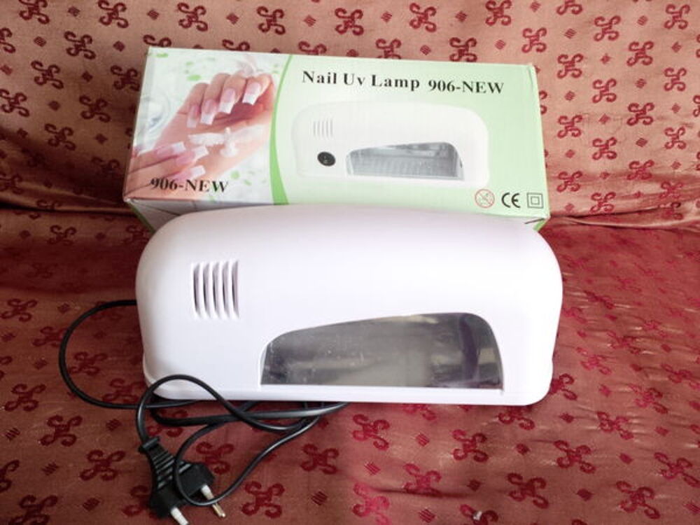 Lampe UV Décoration