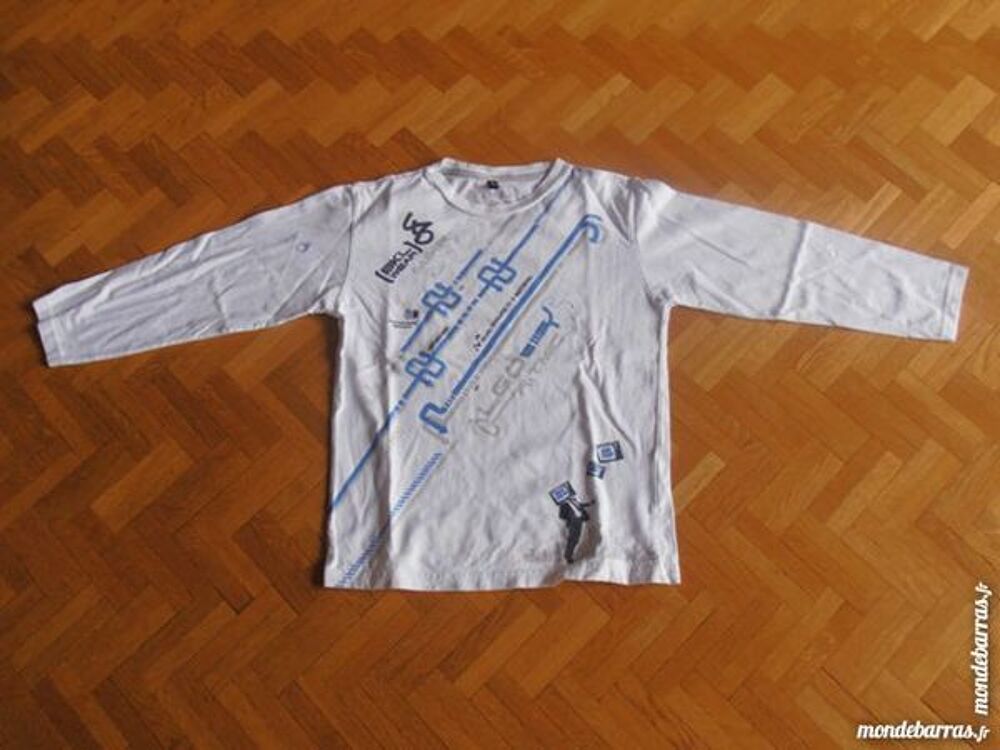 Tee-shirt BKL WEAR Vêtements enfants