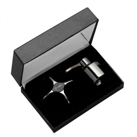Griffe et bouchon pour vins pétillants Screwpull (NEUF) 45 Ardoix (07)