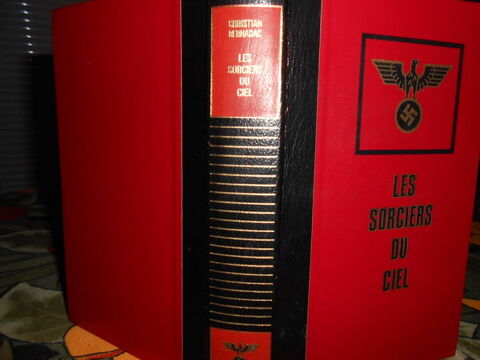 Les sorciers du ciel 5 Sathonay-Village (69)