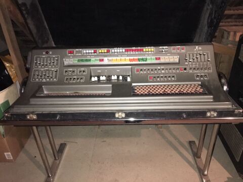 orgue accordon elka 60 Villers-en-Prayres (02)