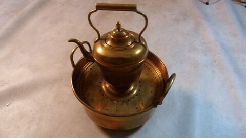 LAVE MAIN MAROCAIN (ancien) 50 Nmes (30)