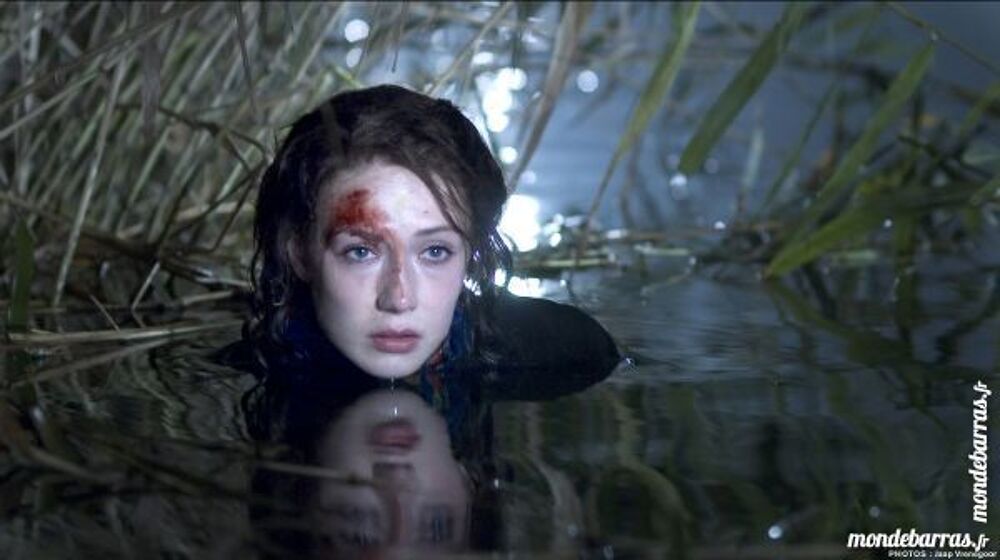 K7 vhs: Black book (139) DVD et blu-ray