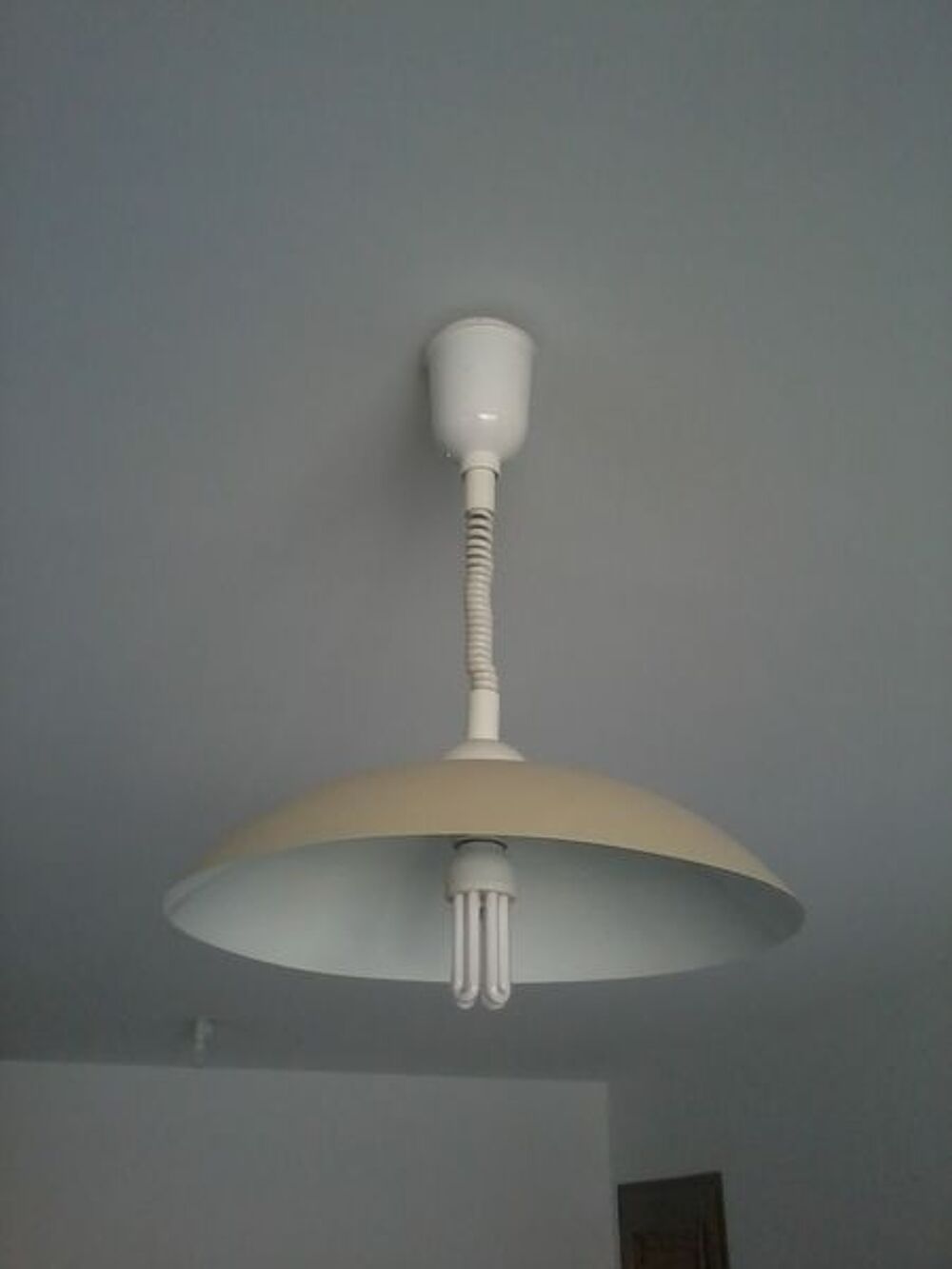 LUMINAIRE SUSPENSION Décoration