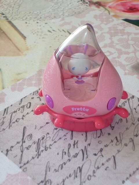 Aquapets fretta jeu jouet musique anime manga noel 19 Maizires-ls-Metz (57)