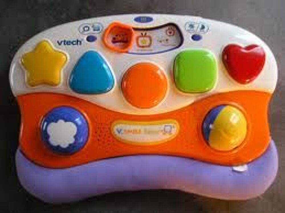 Jouet BB V Smile Jeux / jouets