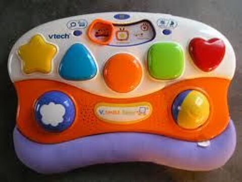 Jouet BB V Smile 25 Soissons (02)