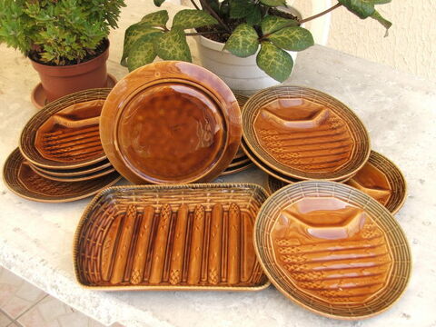 Service a asperges 40 vricourt (60)