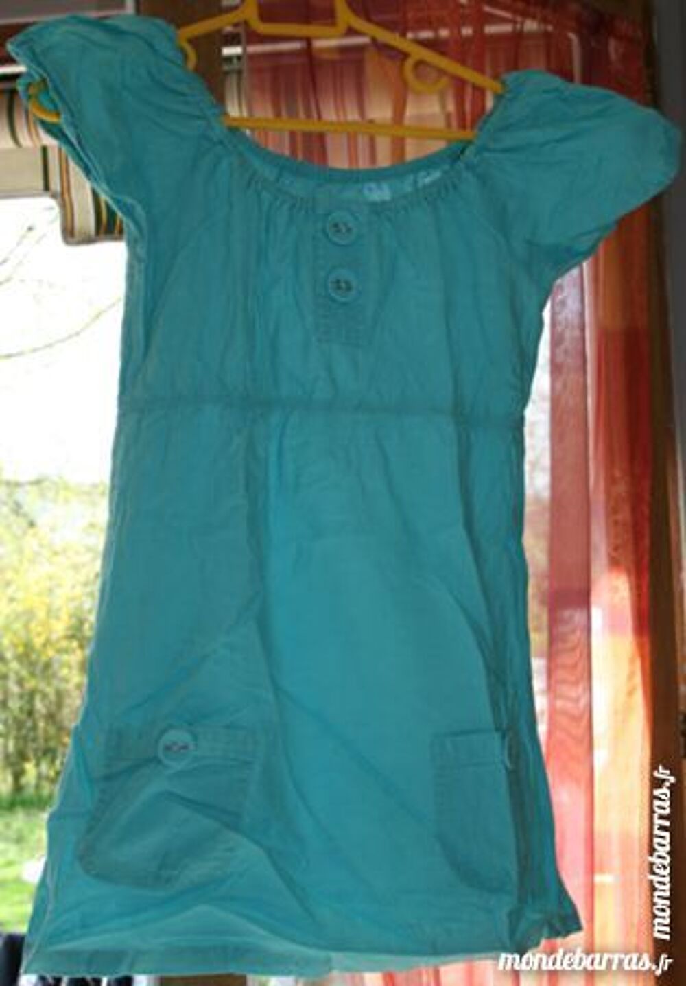tunique taille1 Vêtements