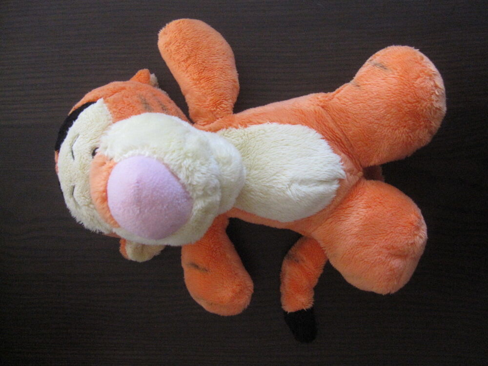 Tigrou peluche 29cm Jeux / jouets