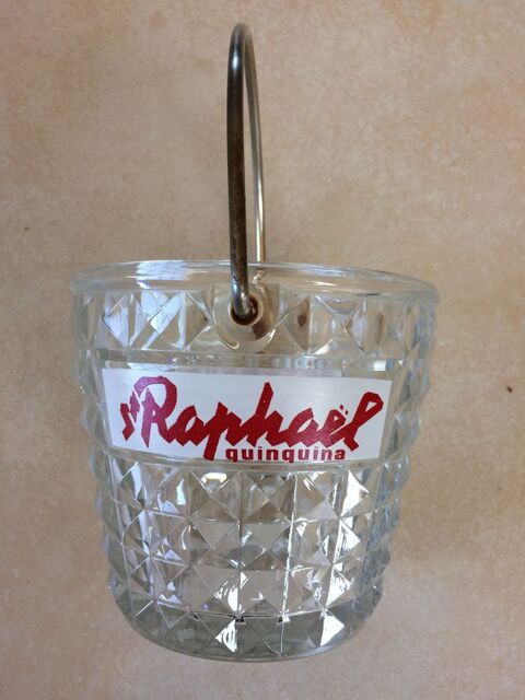 Seau  glaons St Rafael 35 Nmes (30)