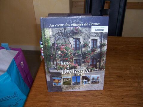 NOS VILLAGES DE FRANCE 8 Saint-Paulien (43)