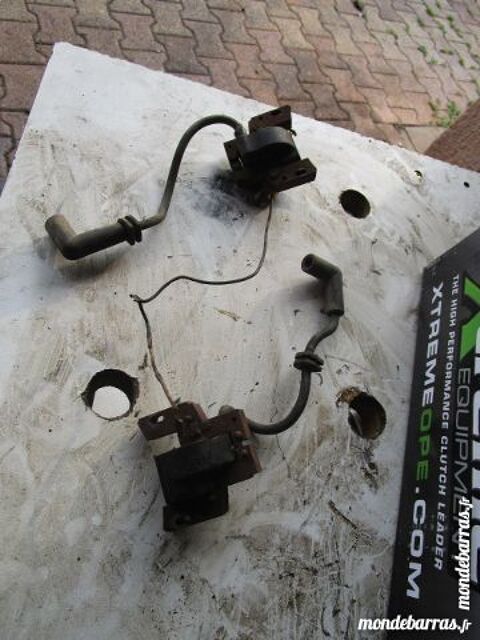 2 bobines HT bi cylindre briggs stratton prix 80€ 80 Eaunes (31)