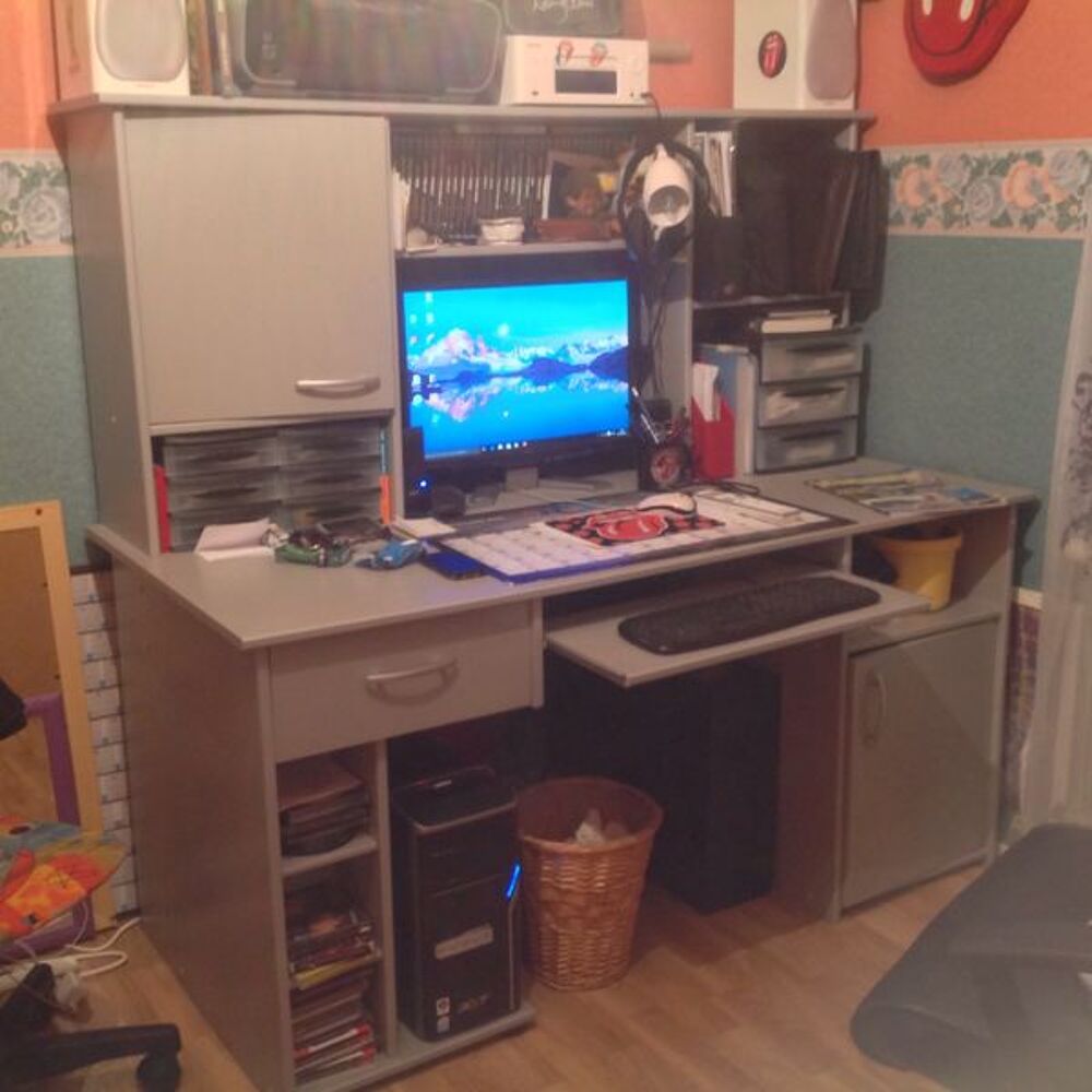 Bureaux informatique Meubles