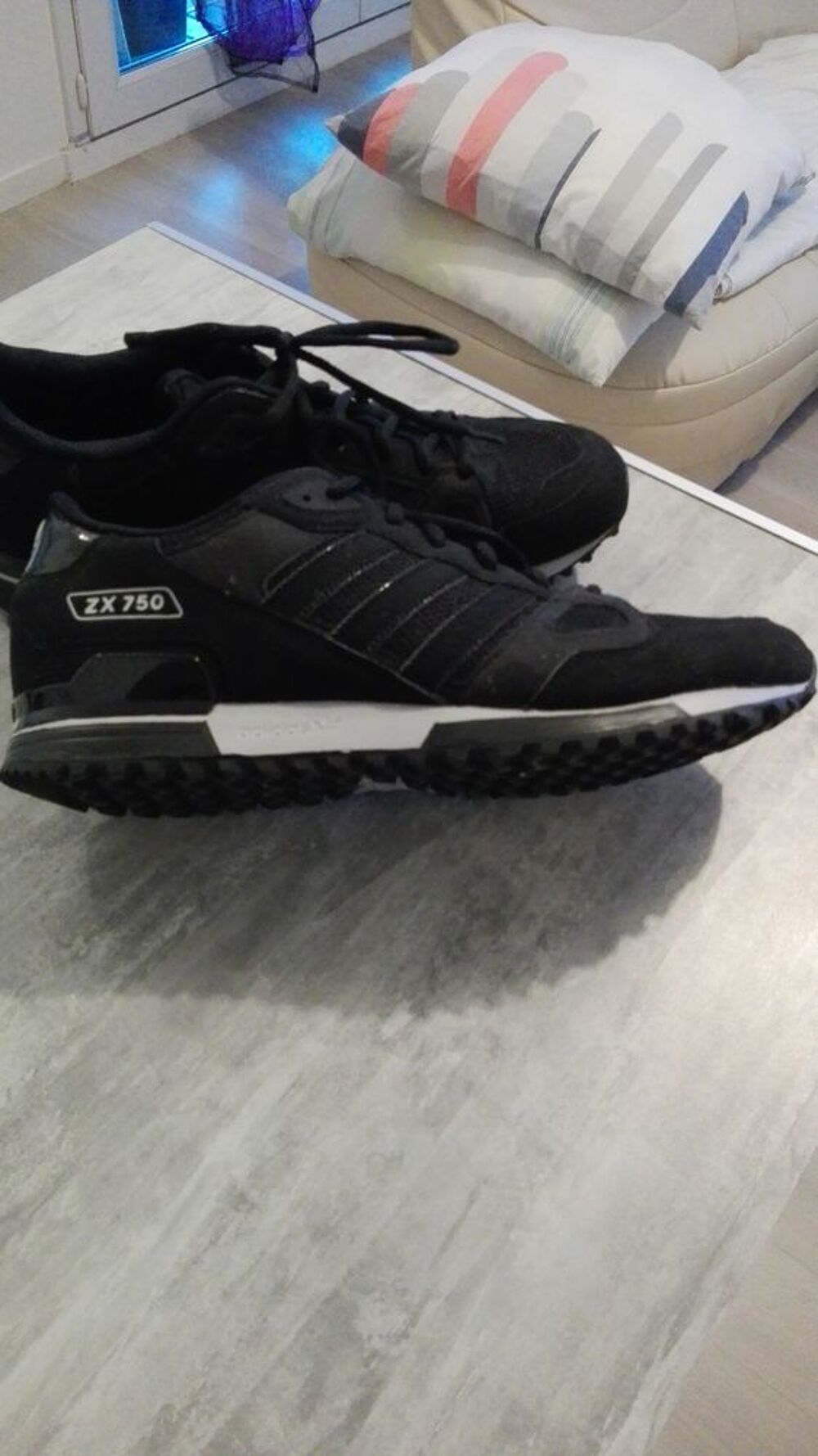 adidas zx 750 neuve Chaussures