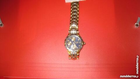 MONTRE 0 Gennevilliers (92)