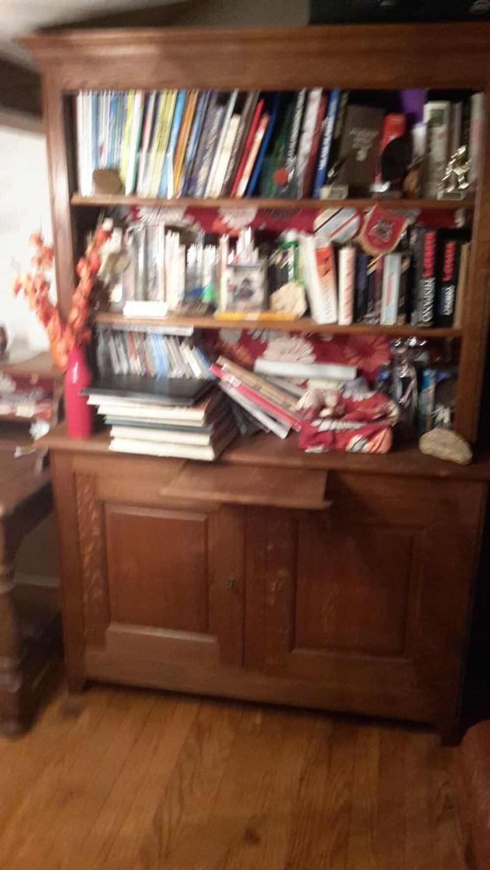BIBLIOTHEQUE Meubles