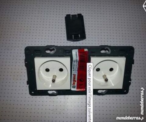 Mosaic/celiane support 4 mod. vert/horiz 3 Douchy-les-Mines (59)