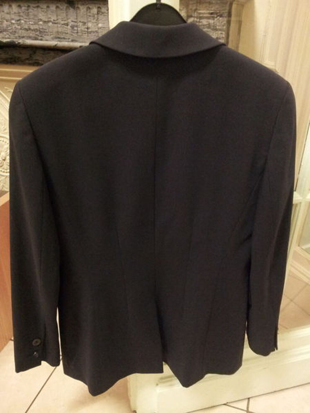 veste tres bon etat CERRUTI 1881 Vêtements