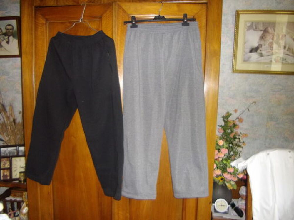Pantalon jogging Vêtements