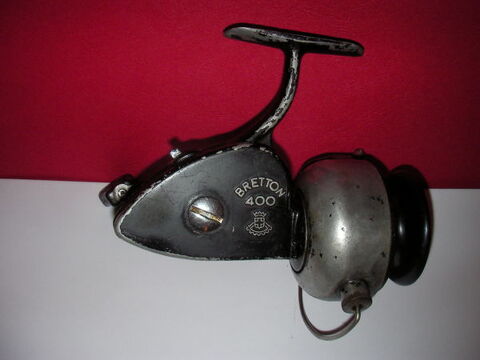 MOULINET BRETON 400. 20 Roques (31)