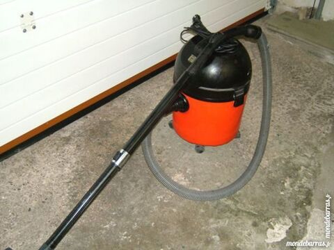 Aspirateur de garage. 25 Maisnil-l�s-Ruitz (62)