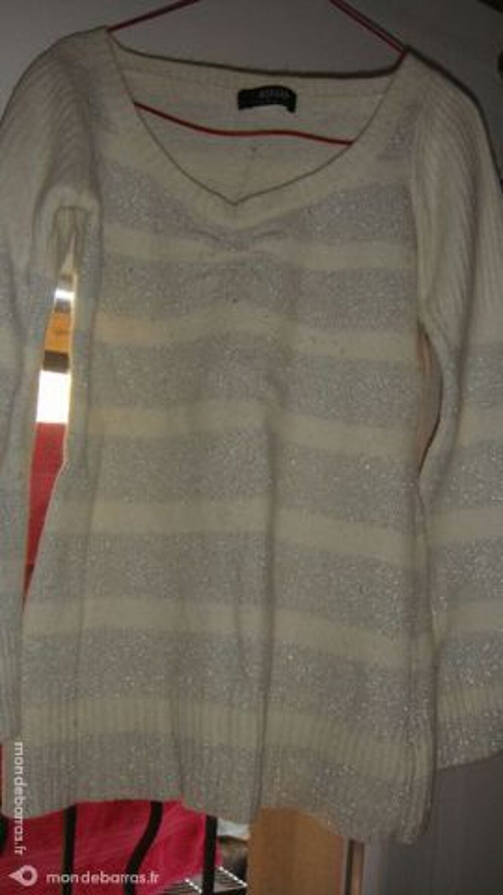 Lot de v&ecirc;tements Femme Vêtements
