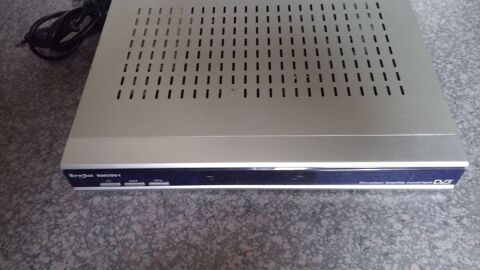 RCEPTEUR SATELLITE NUMRIQUE DVB 29 Sassenage (38)