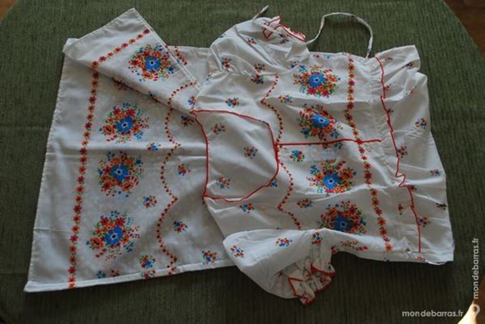 chemise de nuit Vêtements