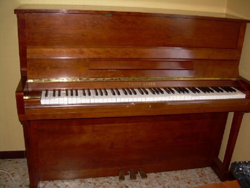 Piano Instruments de musique