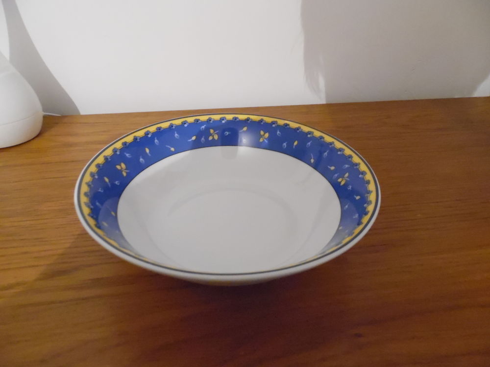 saladier de service de table, NEUF Décoration