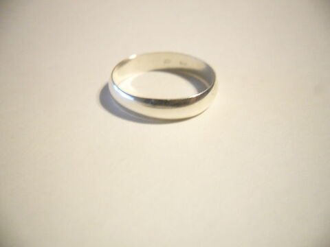 Anneau Argent 20 Neuville-en-Ferrain (59)