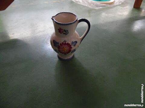 pichet fantaisie 10 Abbeville (80)