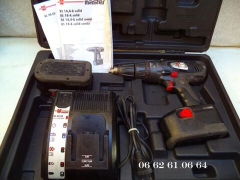 Visseuse WURTH 18 V 160 Cagnes-sur-Mer (06)