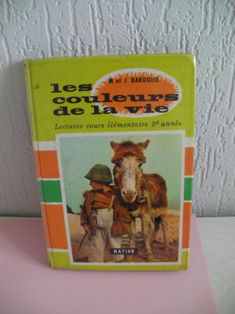 LES COULEURS DE LA VIE 1 Saint-Etienne (42)